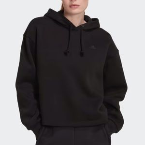 Adidas All Szn Fleece Hoodie